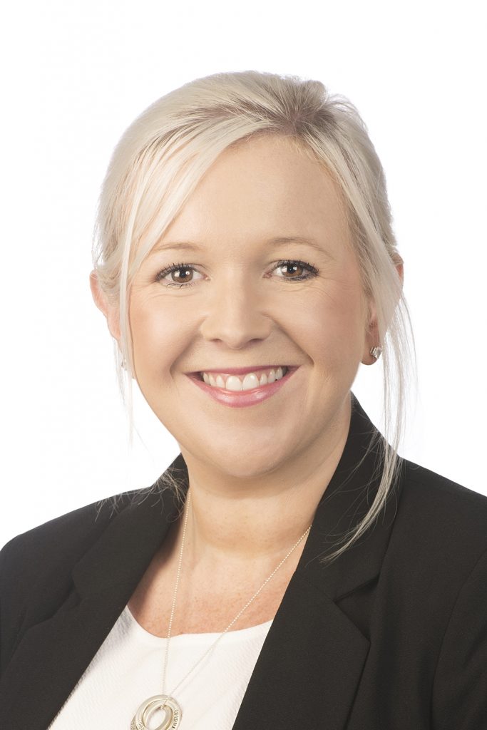 Studio portrait Brisbane