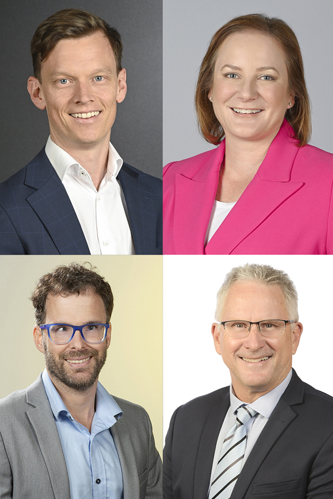 Business photo Brisbane